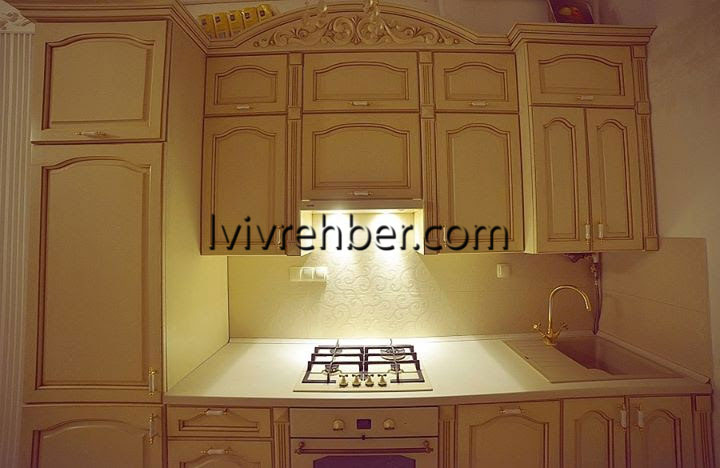 2 Yatak Odalı Vip Daire