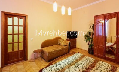 2 Yatak Odalı Dubleks Daire