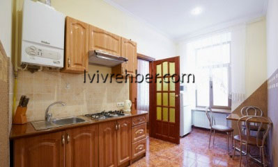 2 Yatak Odalı Dubleks Daire